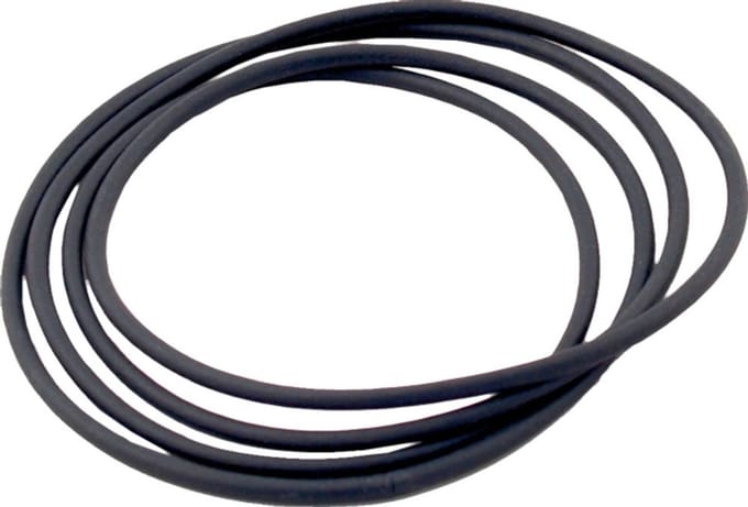 Wolf Pakking condensaatpan D3 ring- d:328, 391004799