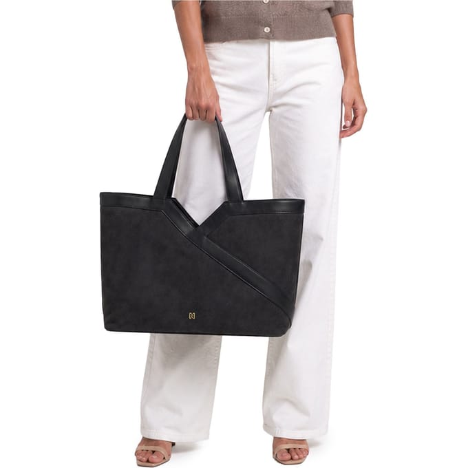 Nikkie Alvin Suede Shopper