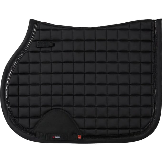 Elegant zadeldek voor paarden Catago Fir Tech
