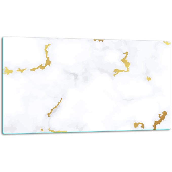 TMK ArtDeko - Snijplank - 52x30cm - Glas - Inductiecompatibel
