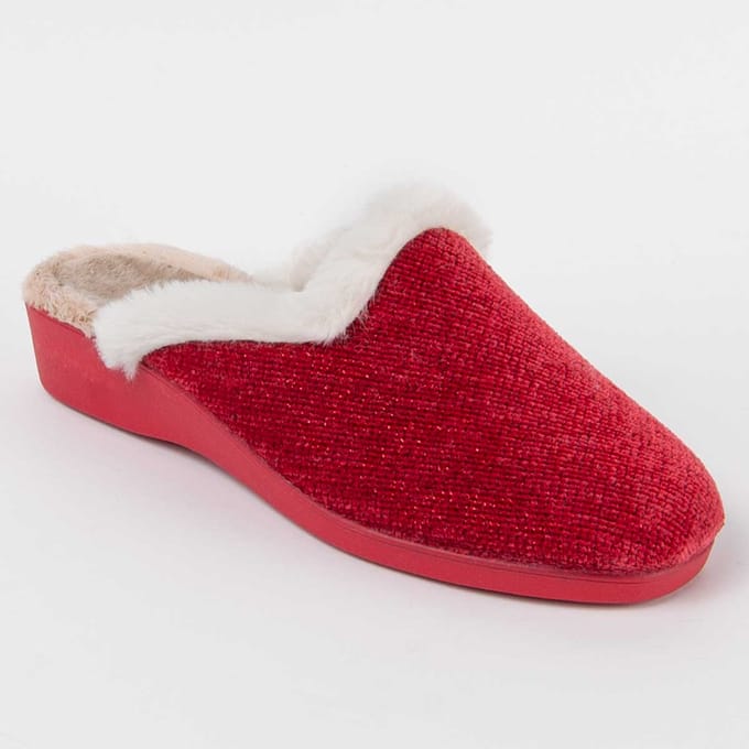 Northome Slipper Carliper Rood