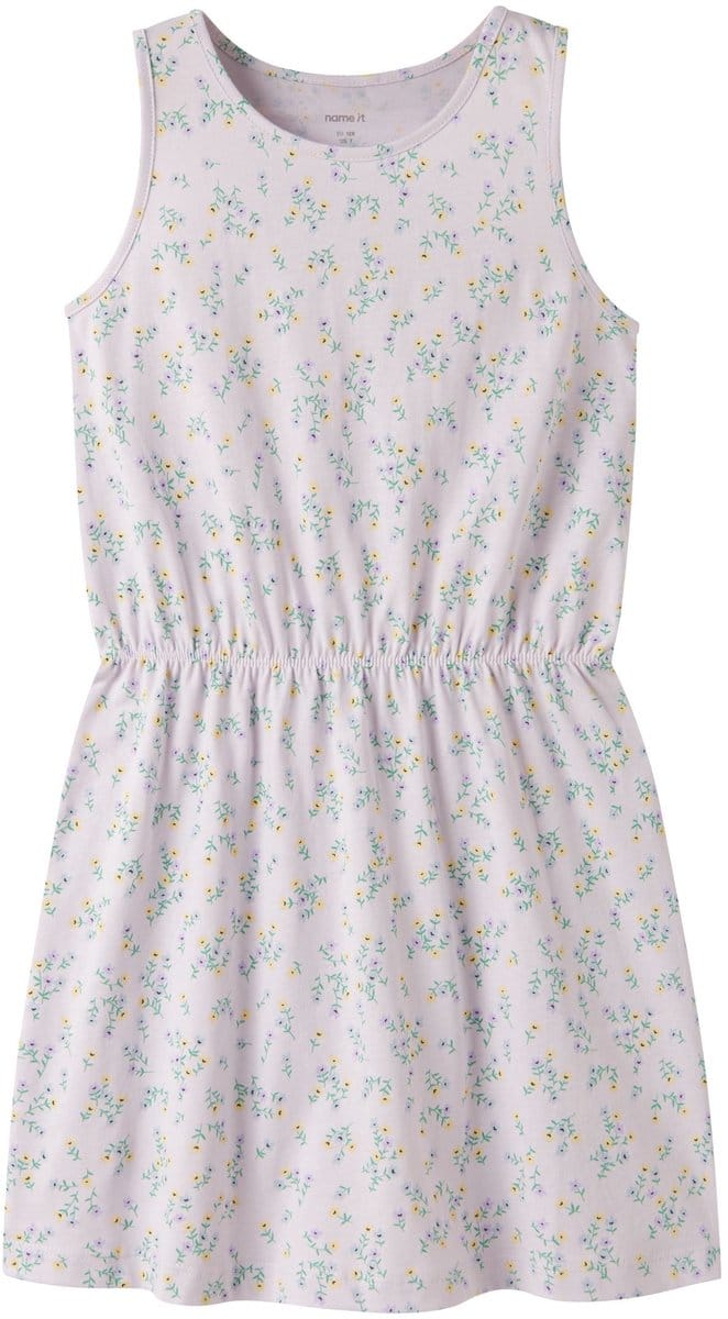 Name it Jurk Print