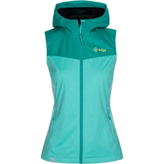 Damesgilet Kilpi Cortina