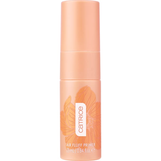 Catrice Spring Awakening Air Fluff Primer Teint Dames 25 ml