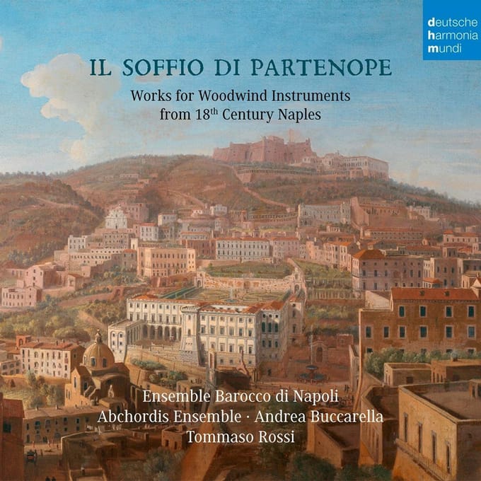 Il Soffio Di Partenope