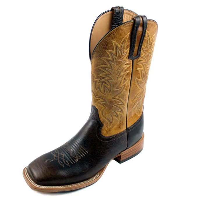Western Rijlaarzen Tattini Brad Ren's