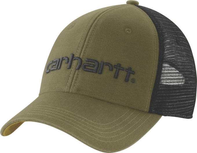 Carhartt Dunmore Pet Groen
