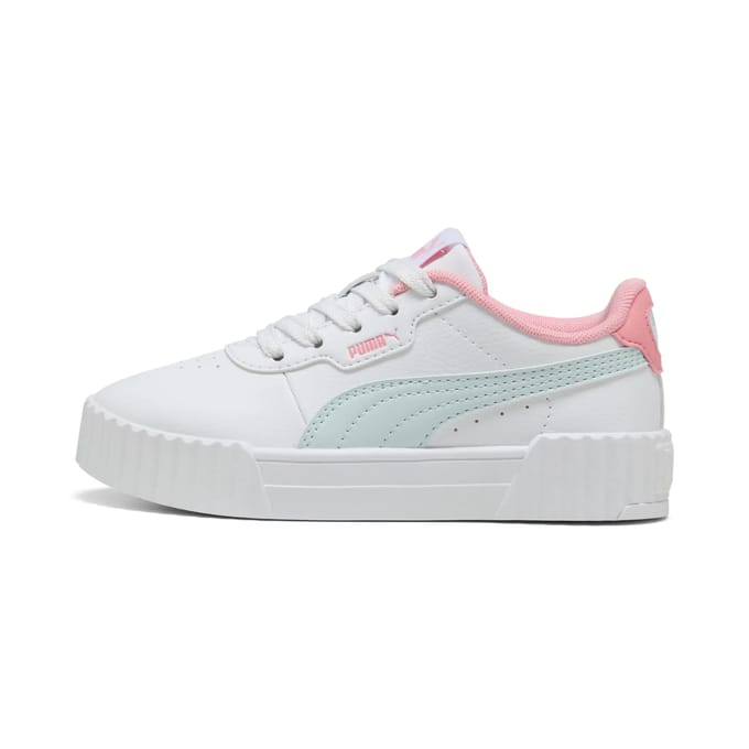 Meisjestrainers Puma Carina 3.0 PS
