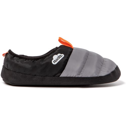 Nuvola Sloffen-unisex-zwart - 38-39