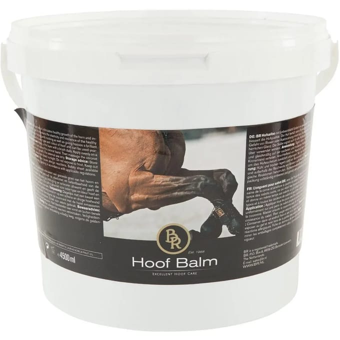Hoefzalf BR Equitation