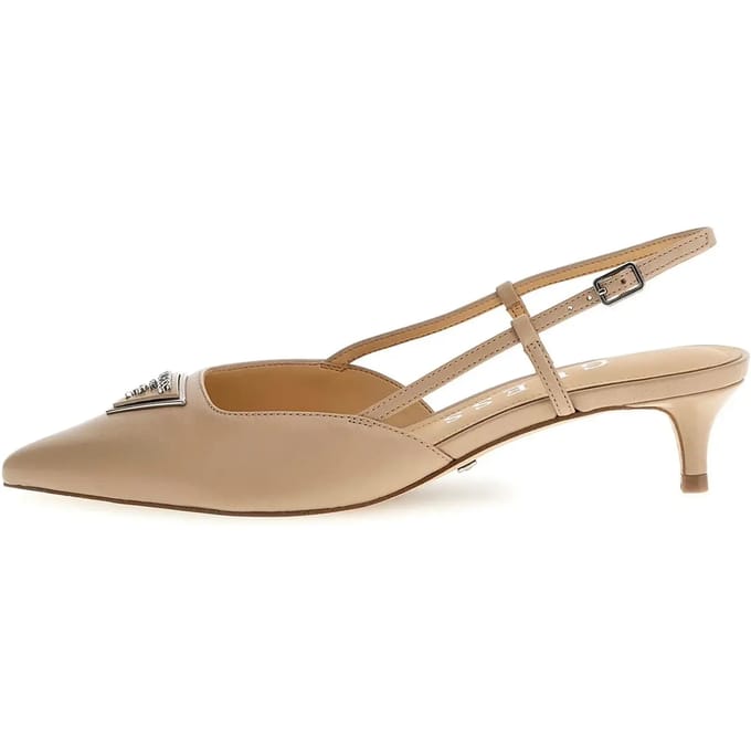 Pumps Guess JESSON FLPJES LEA05