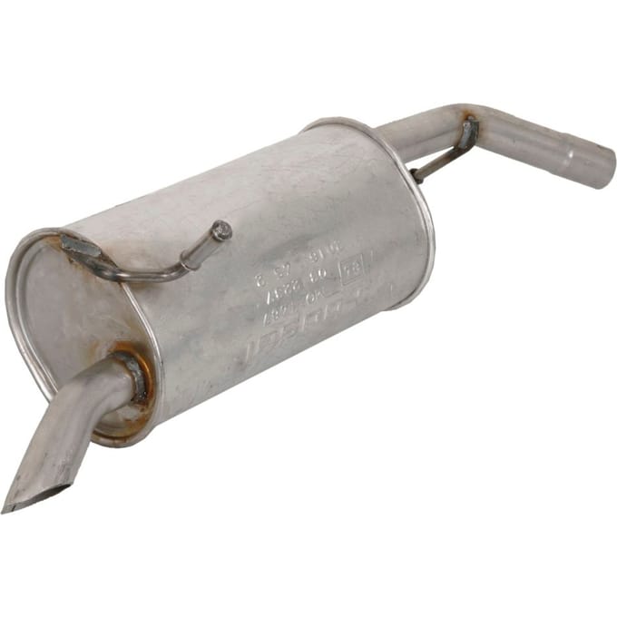 Geluiddemper achter BOSAL 190-057