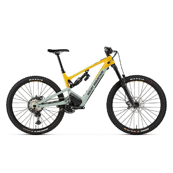 Framebescherming Monkey Products Rocky Moutain - Altitude-Powerplay-Carbon