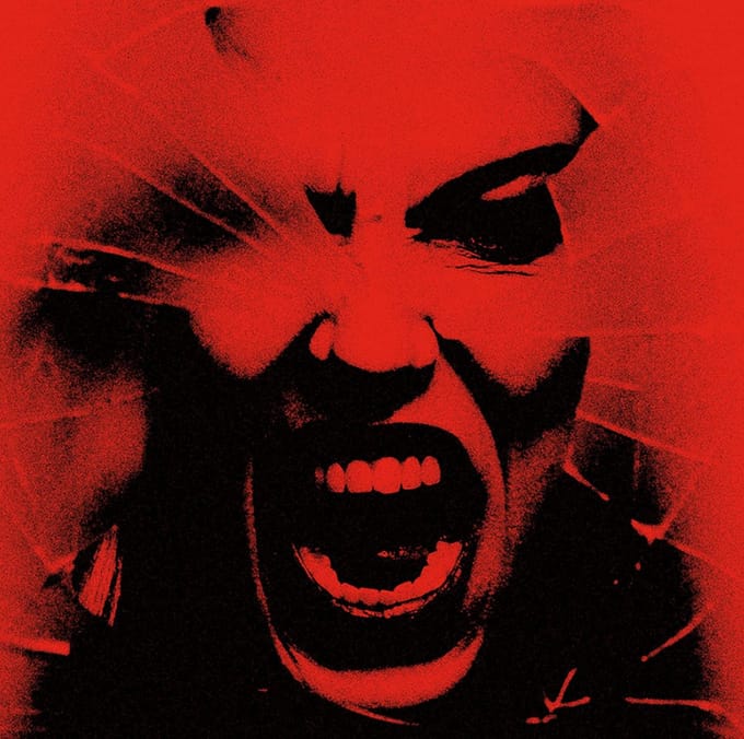Halestorm - Back from the Dead (LP)