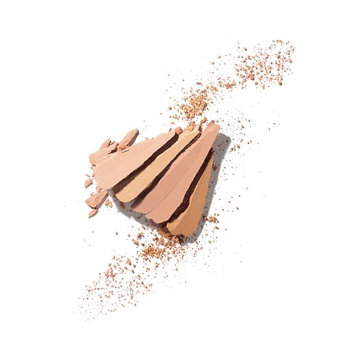 Toleriane Compact Mineral Compact Makeup Hoge Dekking Compacte Make-up Spf25 #11 9 gr