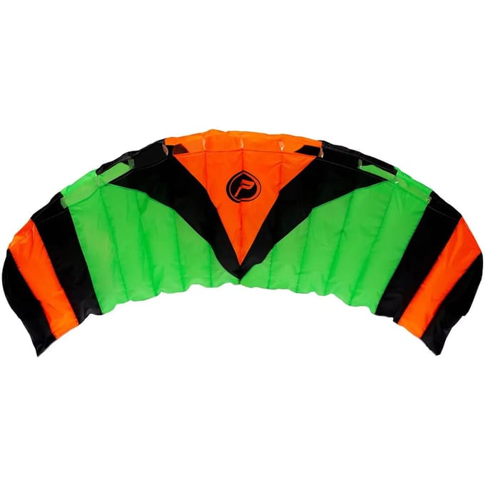 Wolkenstümer - Paraflex Trainer 3.1 - Matrasvlieger - Groen