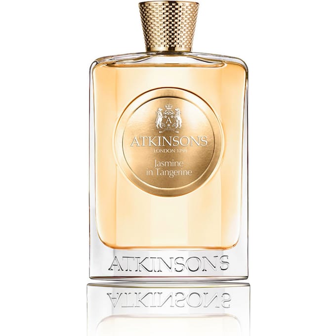 Atkinsons Jasmine in Tangerine Eau de Parfum