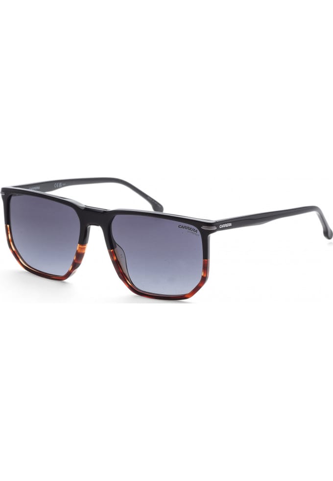 Carrera 329/S WR7 Zonnebril - Heren - Zwart / Bruin