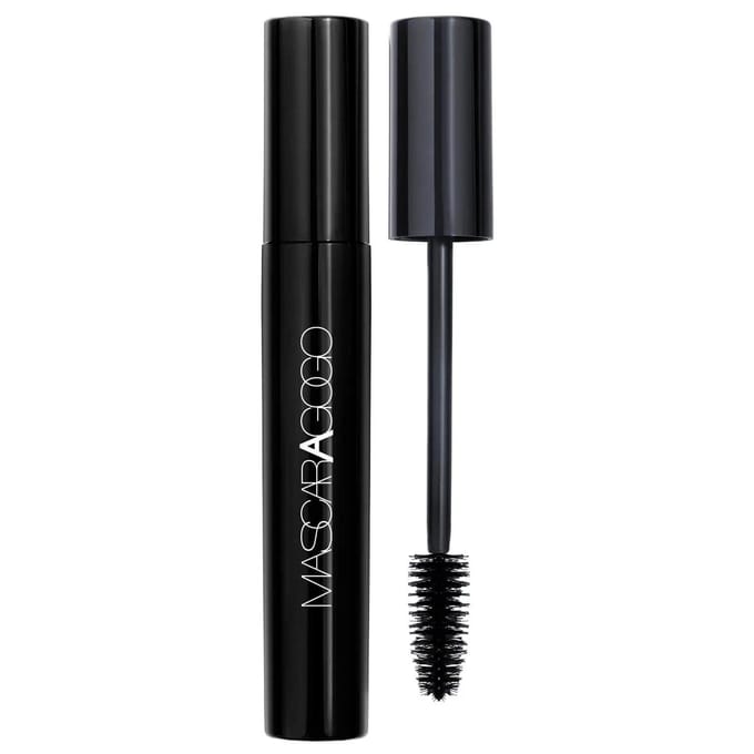 Diego Dalla Palma, Gogo, Volumizing, Mascara, Zwart, 11 ml