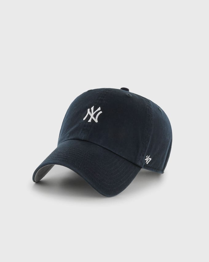 MLB New York Yankees BASE RUNNER Clean Up