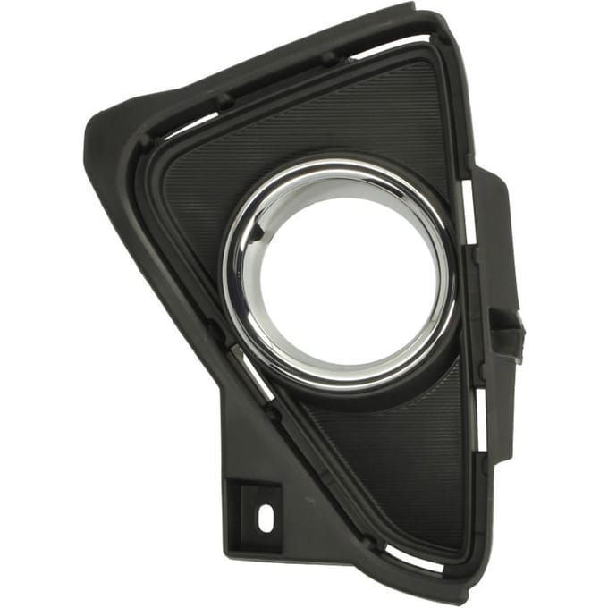 Bumper - ventilatierooster BLIC 6502-07-8178916P
