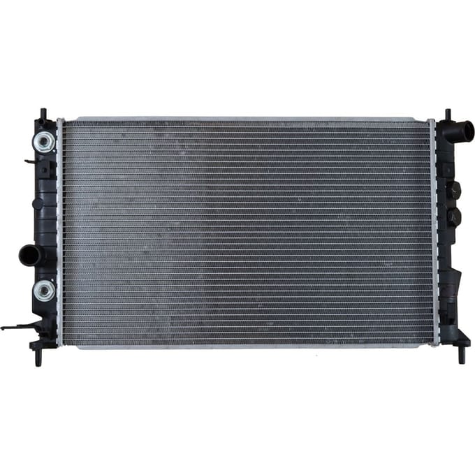 Radiator, motorkoeling NRF 50219