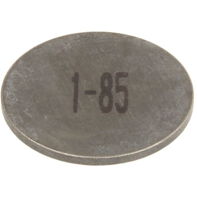 Stelschijf, klepspeling 1,85x31 FRECCIA 01-577