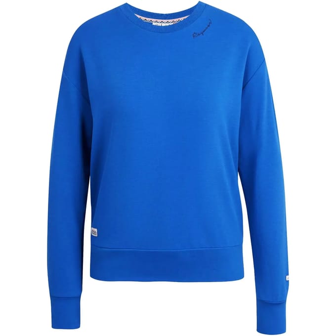 Dames sweatshirt Ragwear Delayn