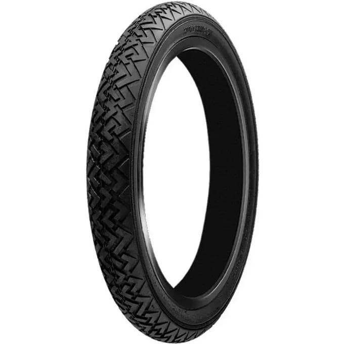 Band Vee Rubber 80/80-14 VRM 087 TBL (5)