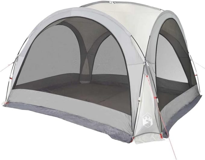 Tuintent Partytent Feesttent Waterdicht en UV-bestendig