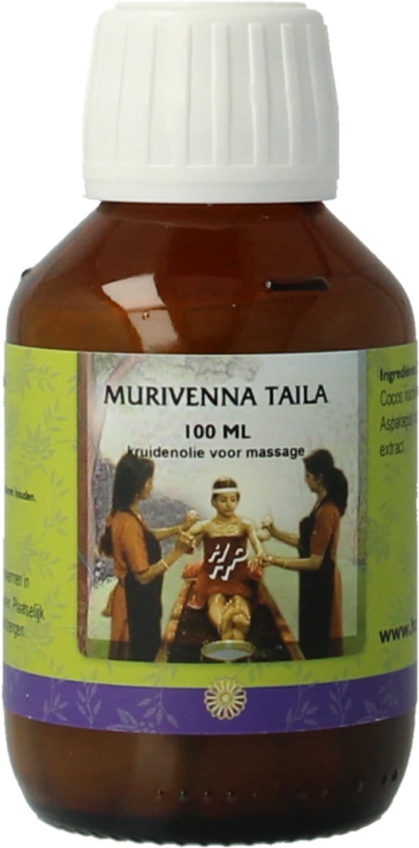 Murivenna Taila Holisan
