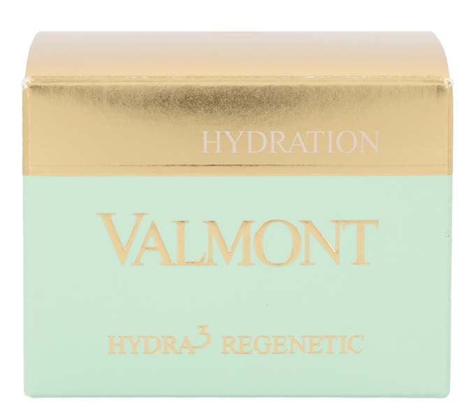 Hydraterende Crème Hidra3 Regenetic Valmont (50 ml)