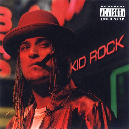 CD KID ROCK  Devil Without A Cause 7567831192 Atlantic Lava 1998 US Rap  HipHopRB Gebruikt
