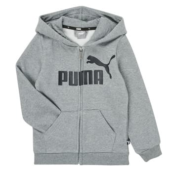 Capuchon sweaters Puma ESSENTIAL BIG LOGO FZ HOODIE