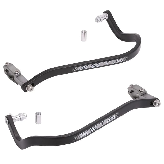 Motorfiets handbeschermers Zeta Racing Ze72-0001