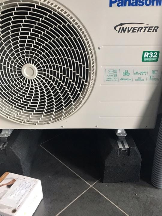 Koppelingsdrukplaat KAWE 6000