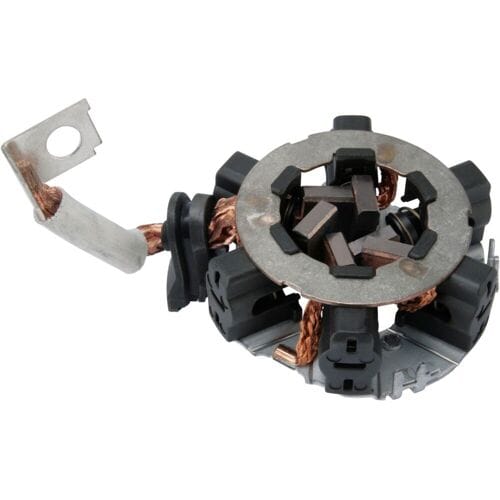 Houder, koolborstel HC-CARGO F 032 331 995
