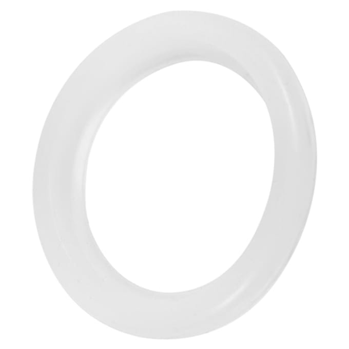 Zetgroep Pakking Ring voor Koffiemachine Universeel Professioneel Accessoire Onderdeel white