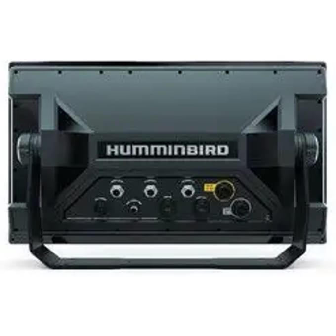 Gps en sounder Humminbird Apex 19