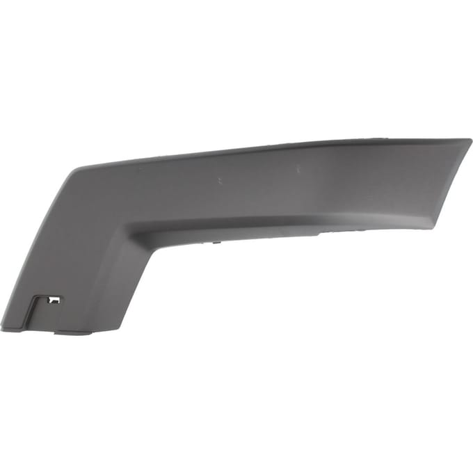 Sierlijst/beschermstrip, bumper BLIC 6502-07-3580921P links