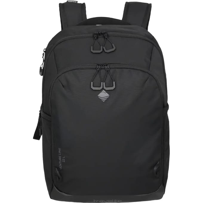Rugzak travelite Venture Line M