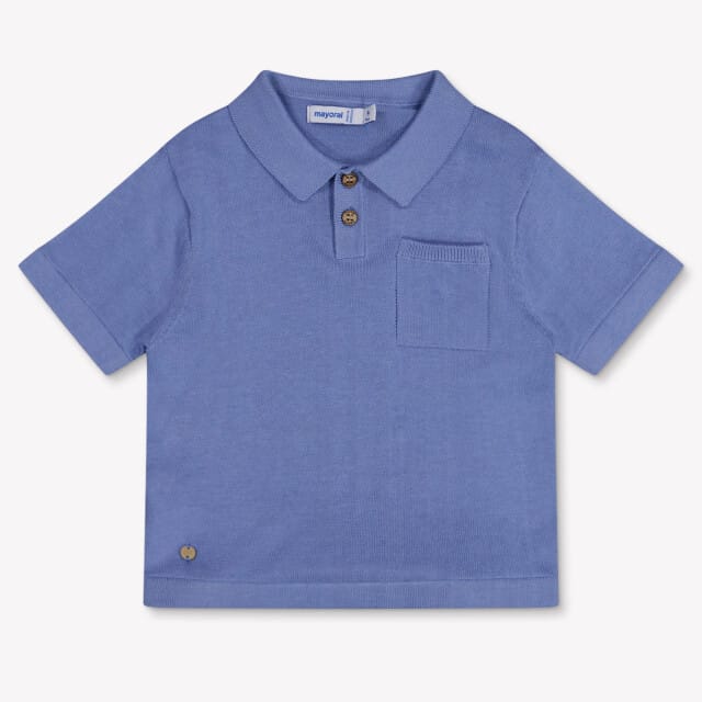Mayoral Baby jongens polo in