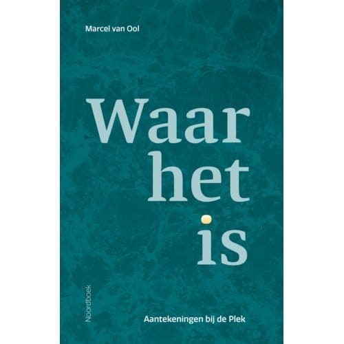 Waar Het Is - Marcel van Ool