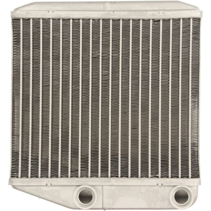 Warmtewisselaar, interieur verwarming THERMOTEC D6F015TT