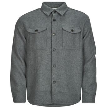 Onderhemd Selected SLHRLXPABLO WOOL BLEND OVERSHIRT