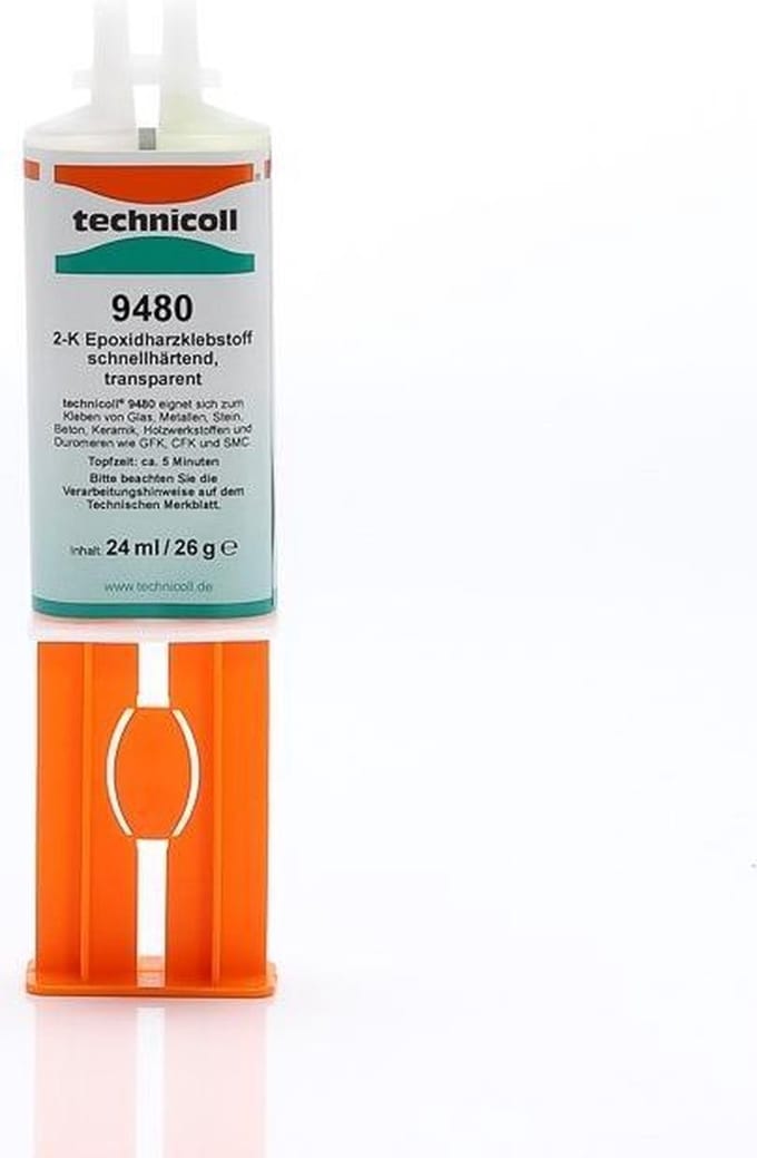 Technicoll 9480 Epoxylijm