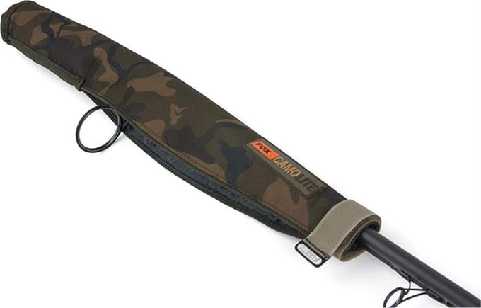 Fox Camolite XL Rod Tip Protector - Camo