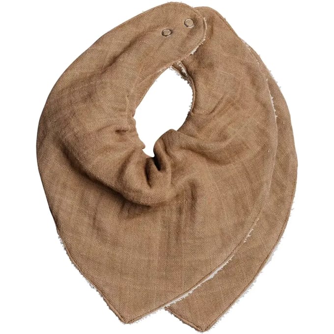 Bandana slabbetje Fabelab (x2)