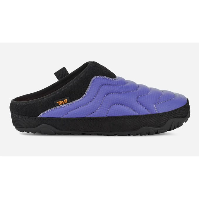 TEVA W ReEmber Terrain VIOLET STORM Instappers - Maat 37