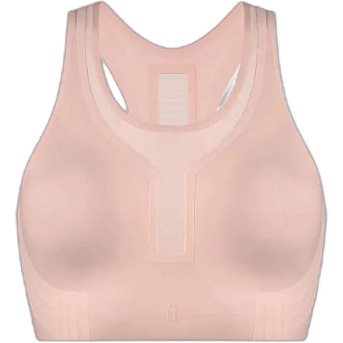 Hastko | Bra No. 42 | Sport-BH | Nude | L -